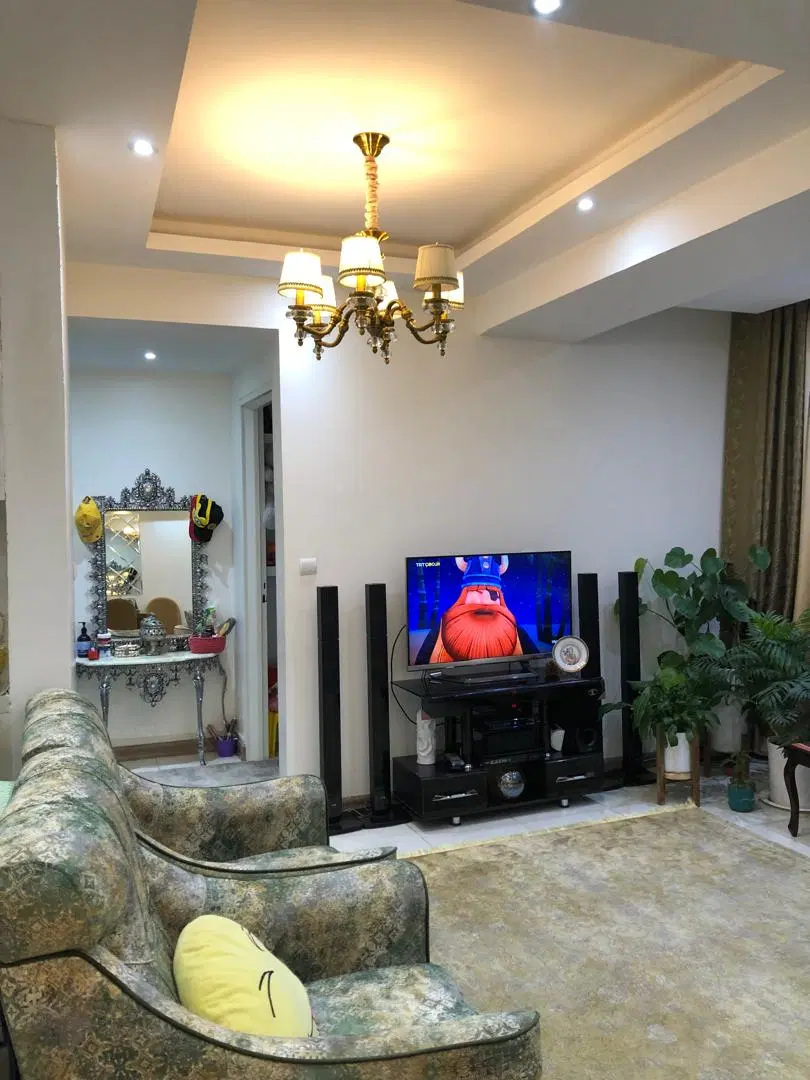 سوئیت آپارتمان