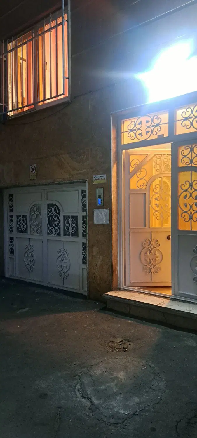 آپارتمان دوبلکس