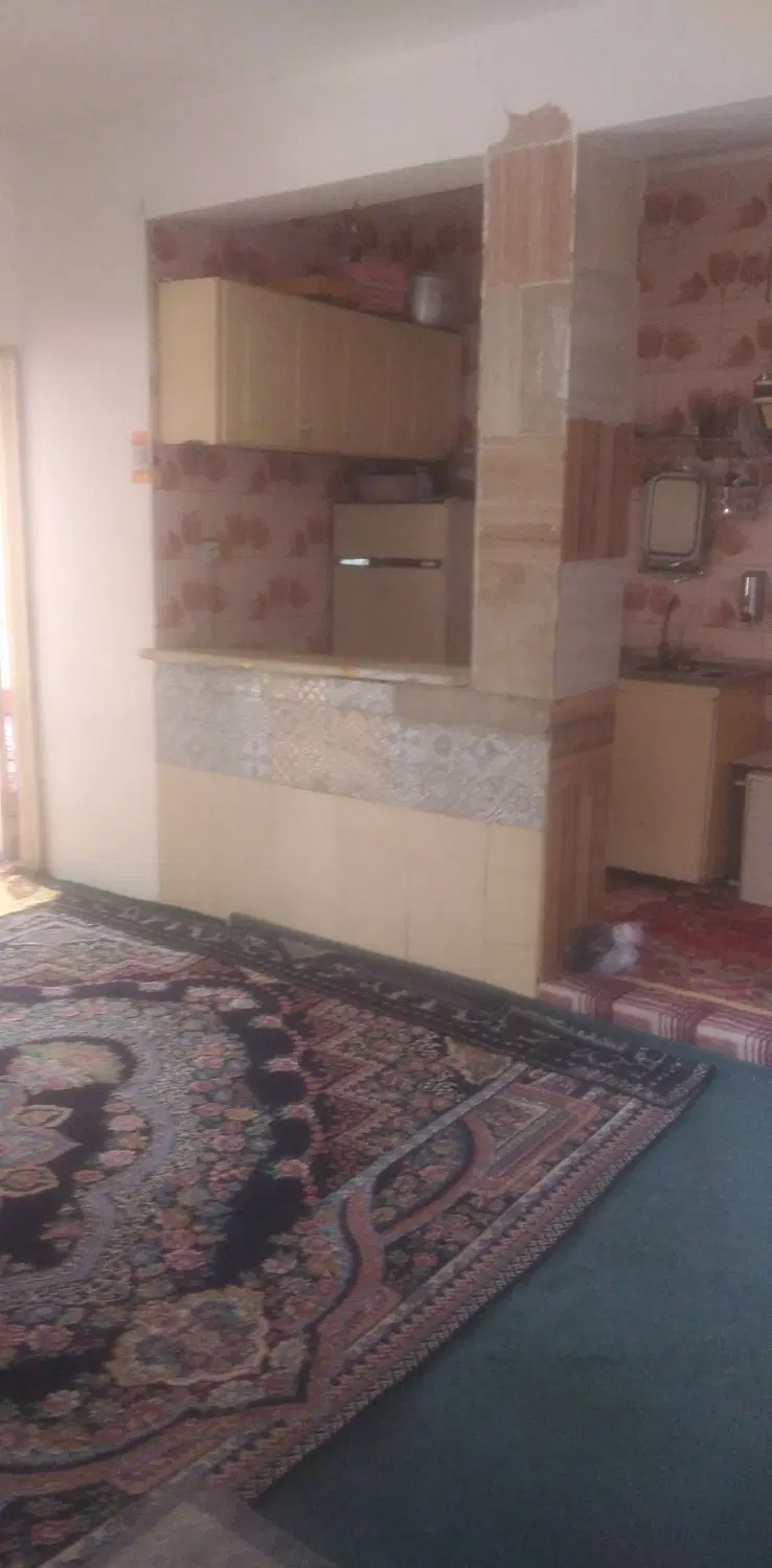 فروش منزل سلطان اباد