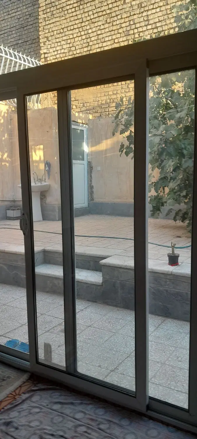 باسلام.فروشی خانه ویلایی منهای شصت ۱۶۰متر درهفشویه