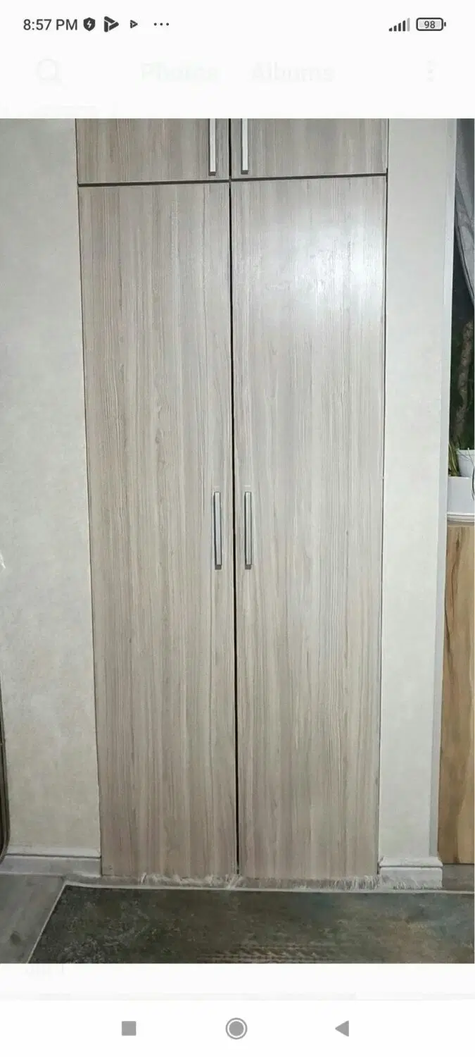 فروش یک آپارتمان