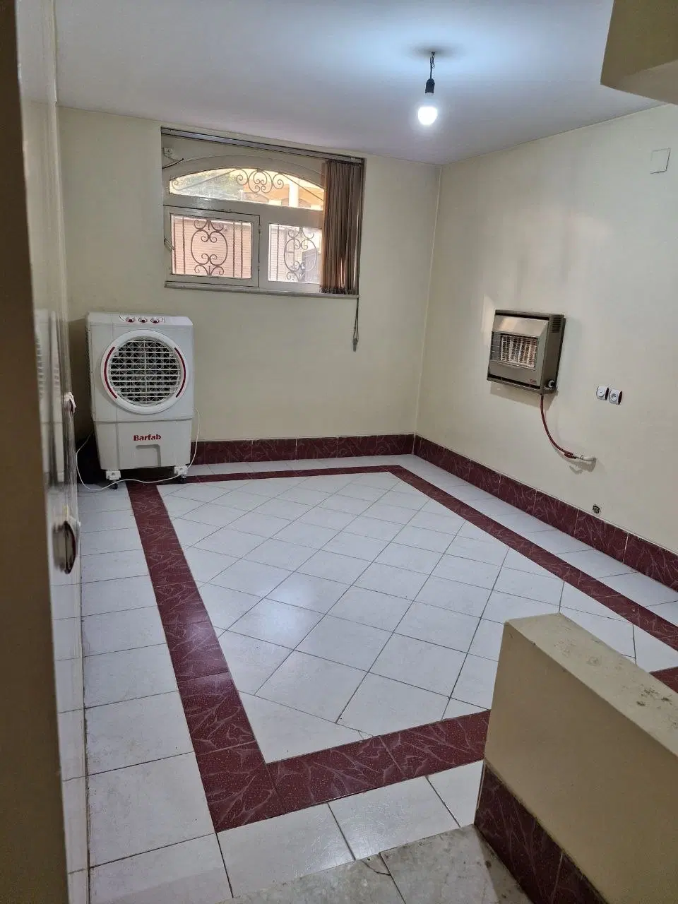 اجاره سوییت ۲۴ متری ایمان