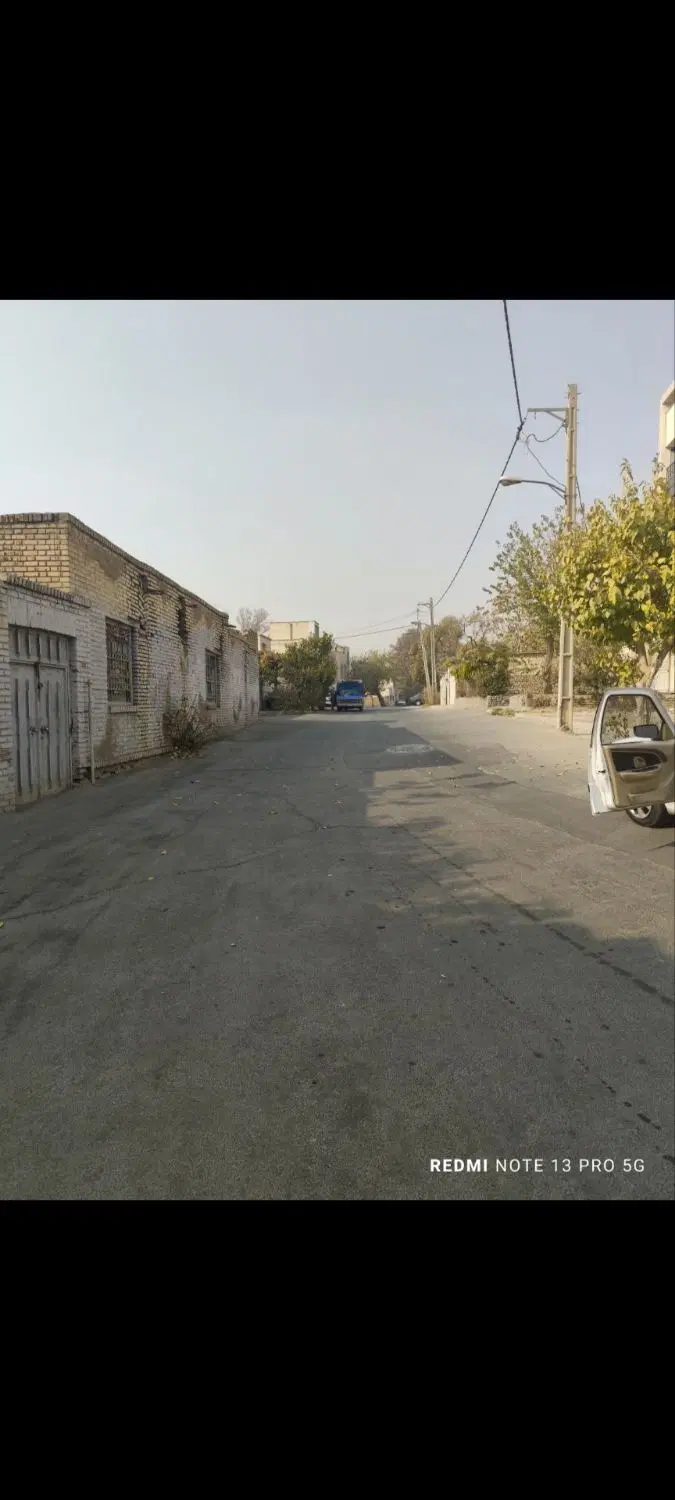 فروش خانه ویلایی در کوچه بهشت
