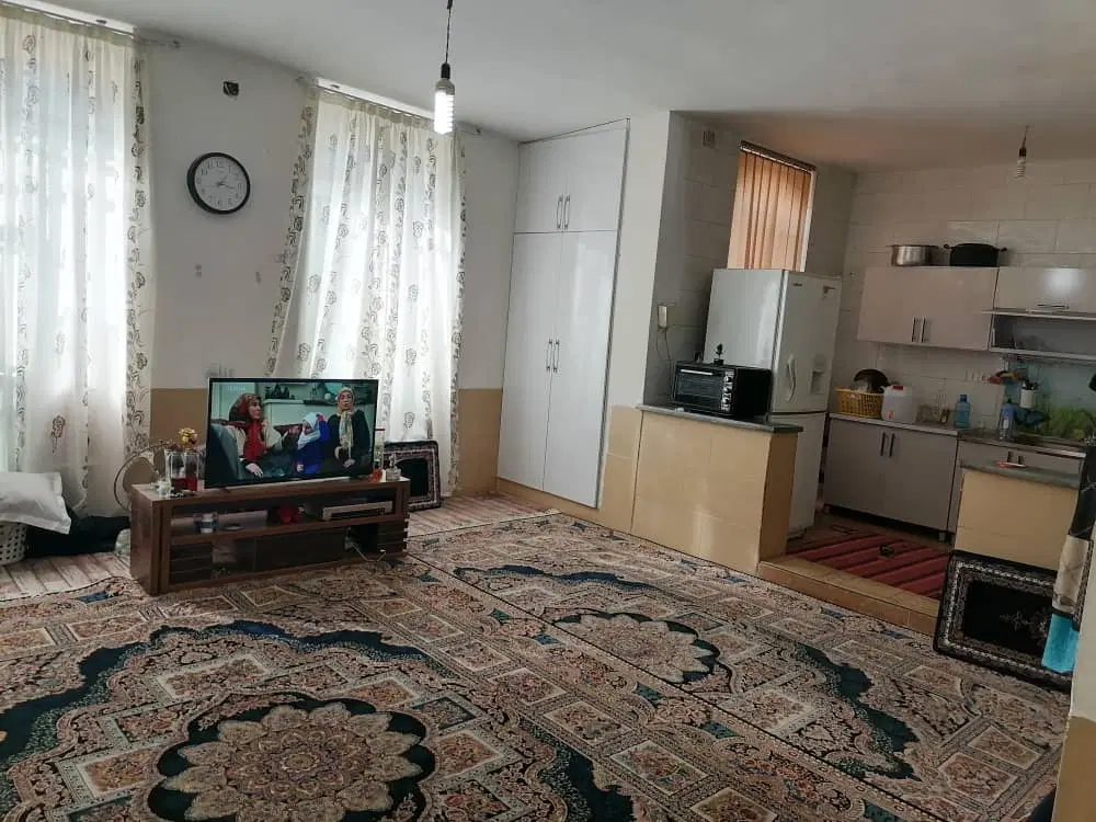 منزل مسکونی