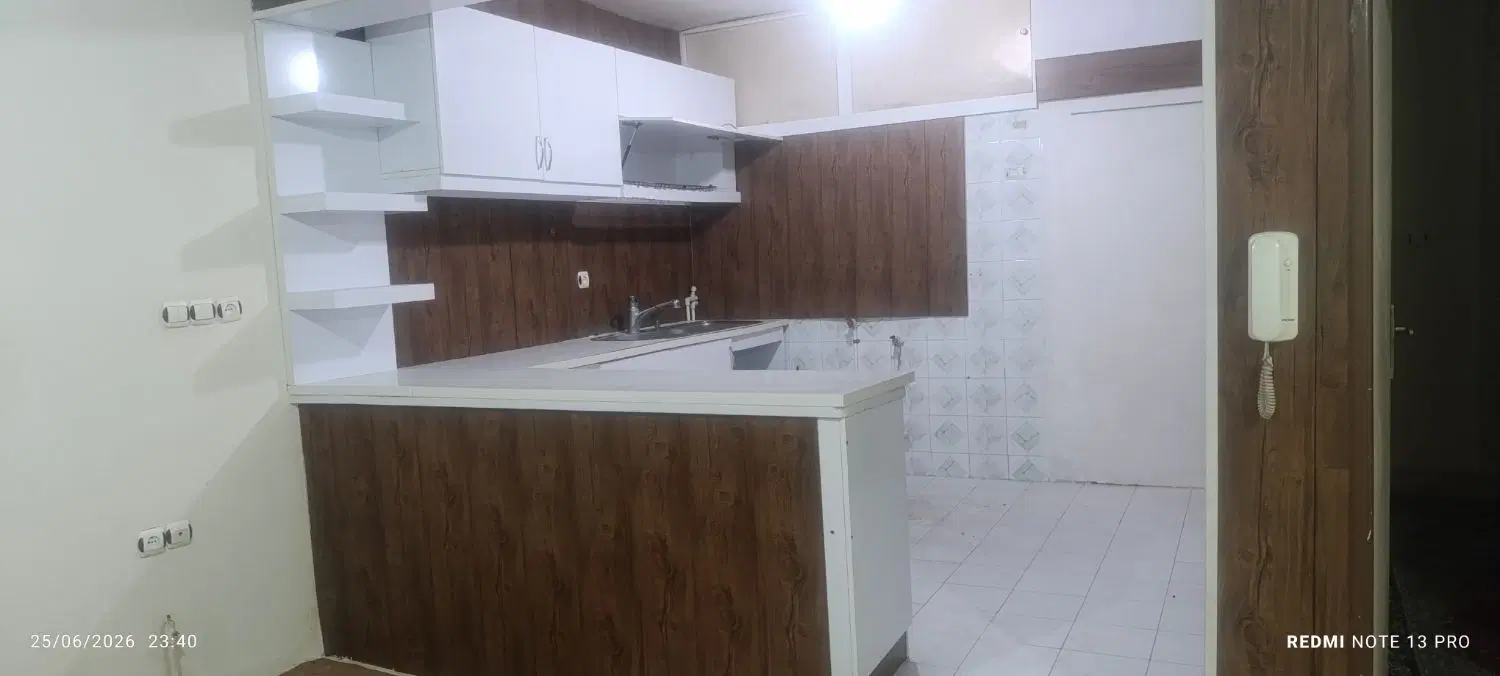 آپارتمان 60متری
