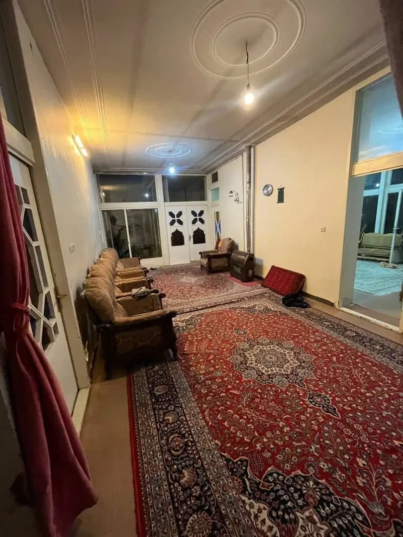 ملک ۳۶۷ متری دوبر کلنگی فروش مستقیم مالک
