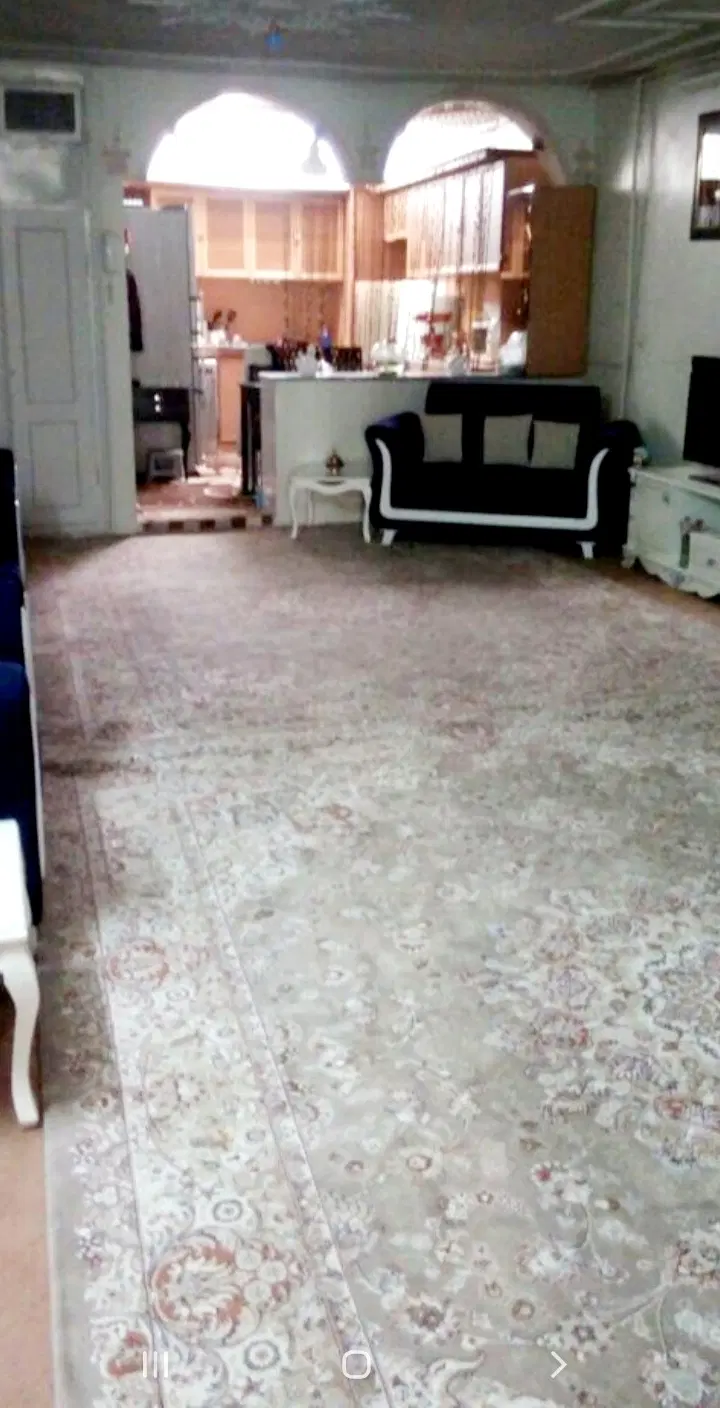 فروش منزل ویلایی ۱۲۵ متری سیدی