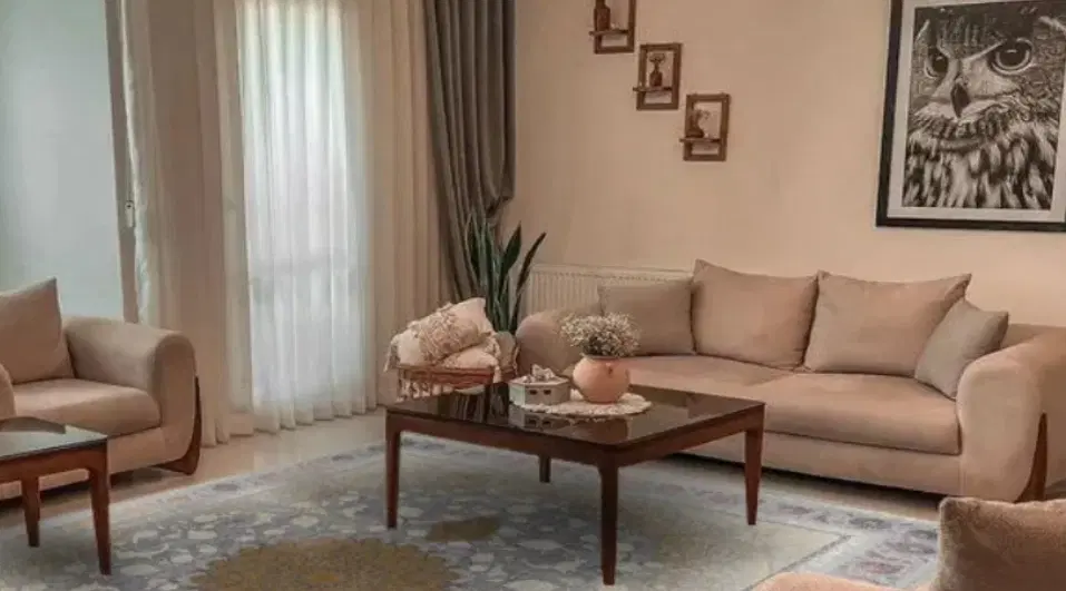 فروش آپارتمان پردیسان