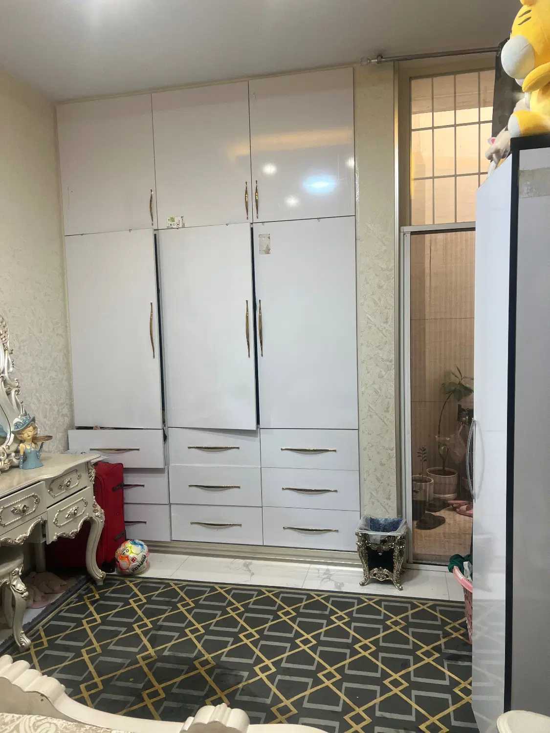 ویلای شیخ احمد کافی جنوبی