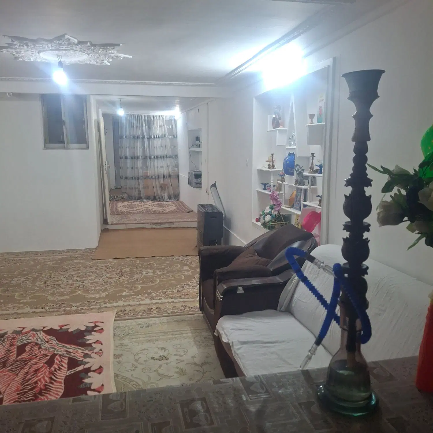 منزل دربست دوخاب