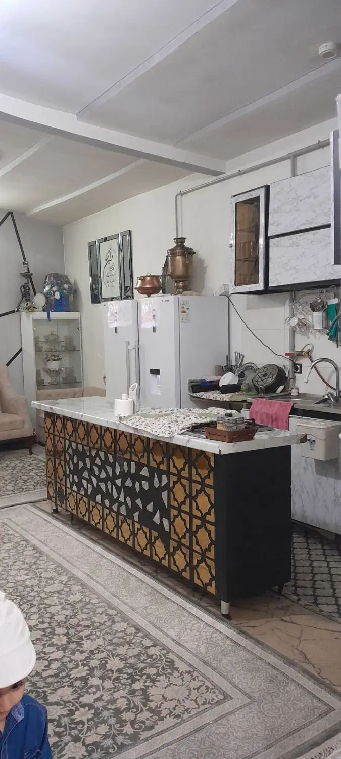 فروش خانه و زمین