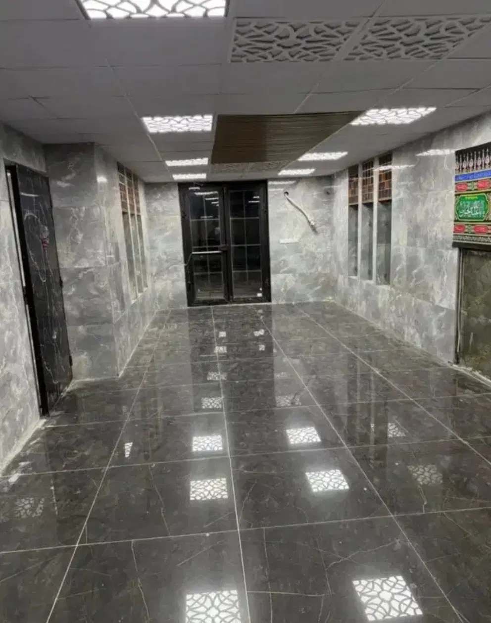 فروش اپارتمان ازادگان نوساز کلید اول خام ۳خواب