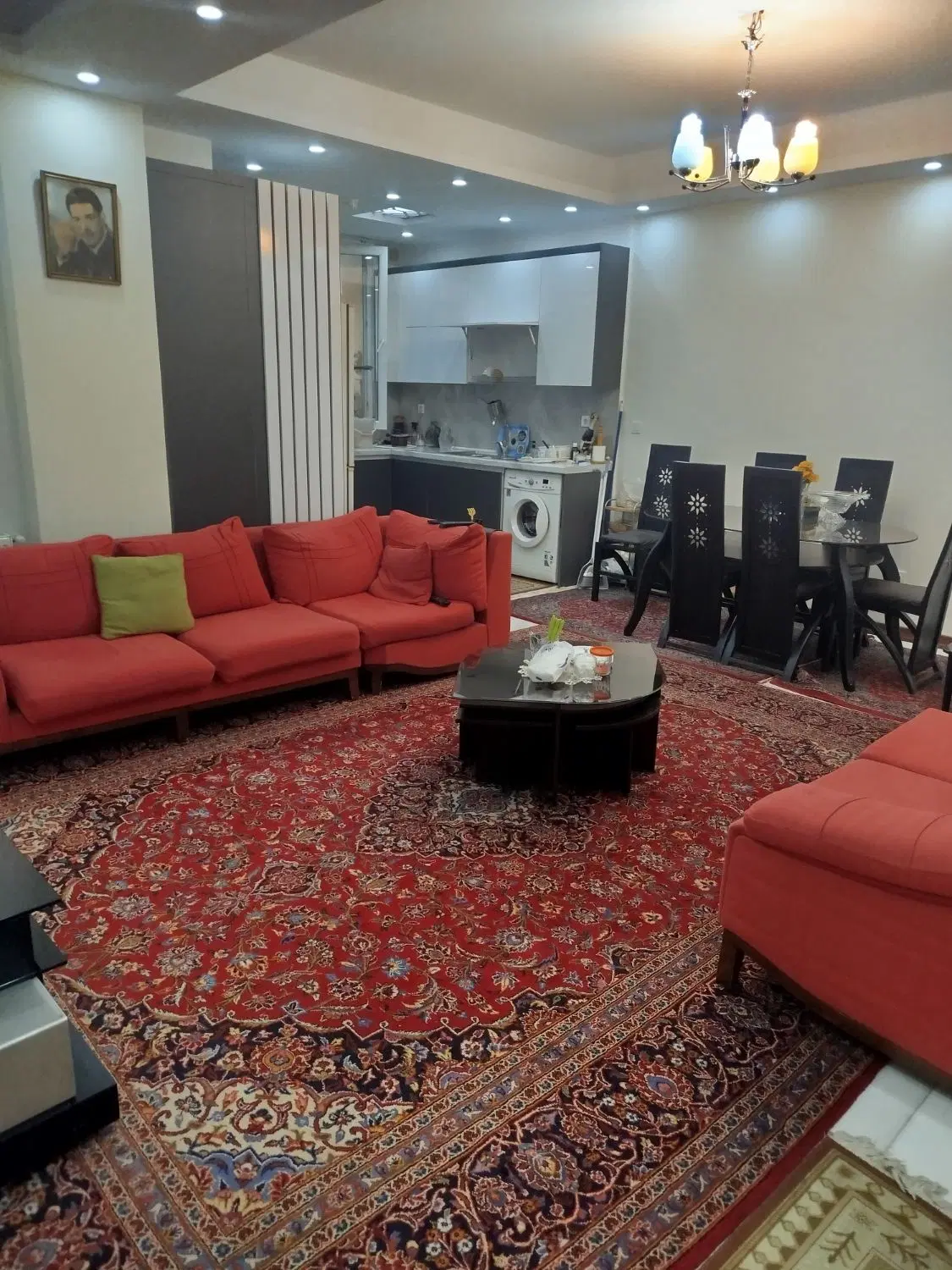 آپارتمان فروشی ۷۵ متری