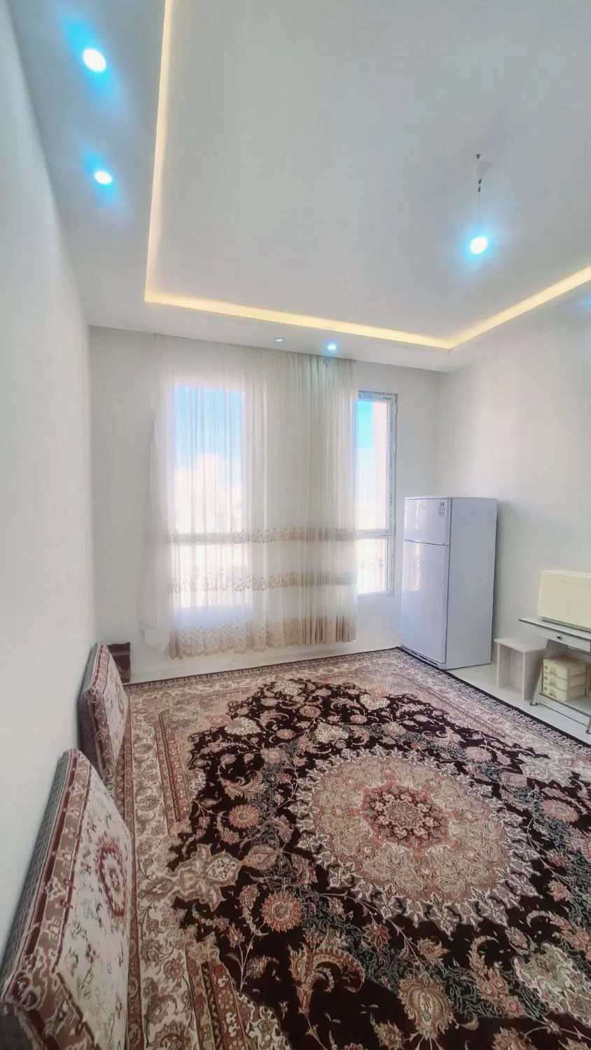 ۱۹۳ متری،فروشنده،تک واحدی،پارک صادقیه