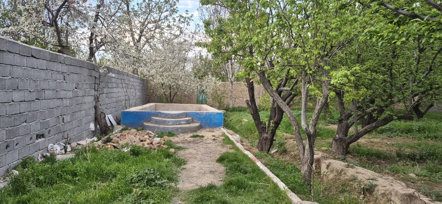 ویلا.باغ.باغچه.سنددار