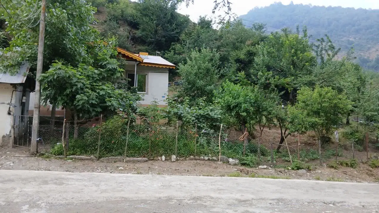 اجاره ویلا کنار رودخانه