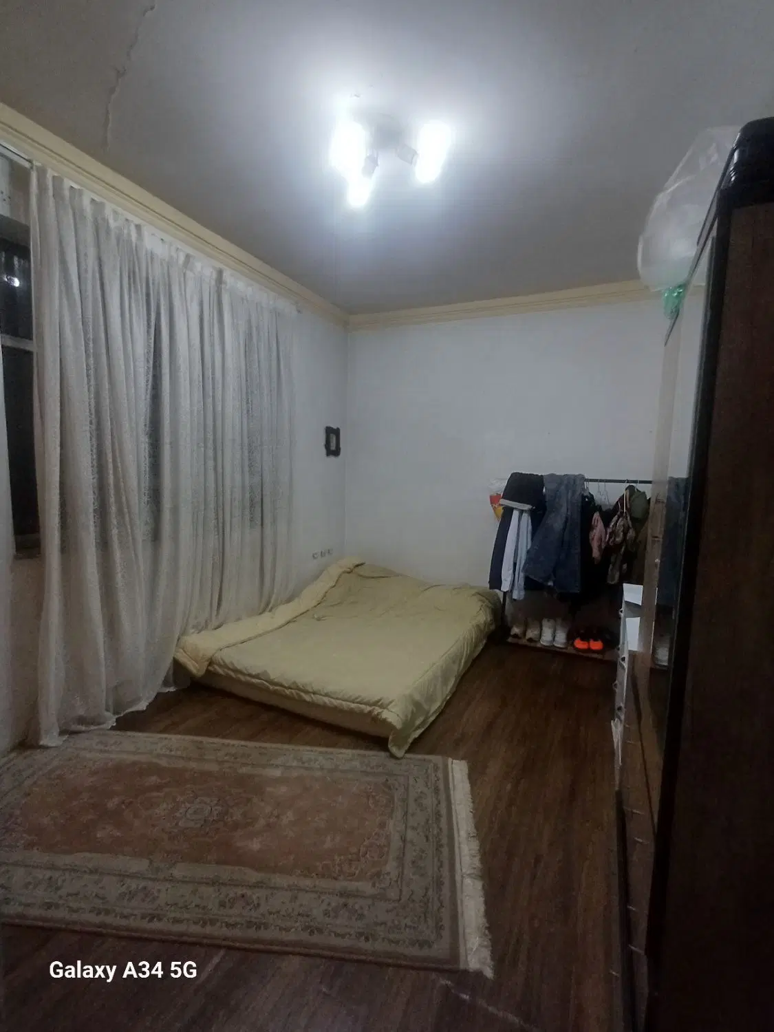 اجاره ویلایی روزانه 100 متری تا جمعه