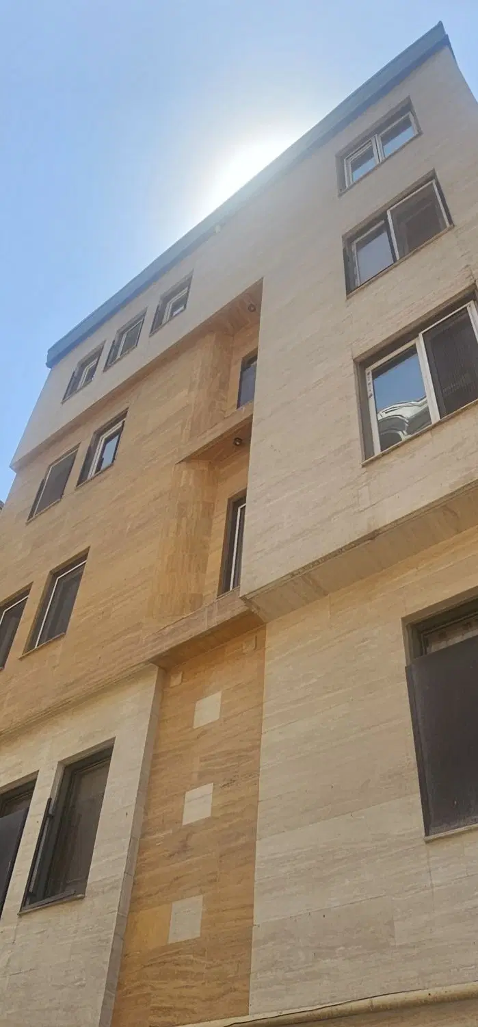 فروش آپارتمان پیش فروش ۱۷ شهریور