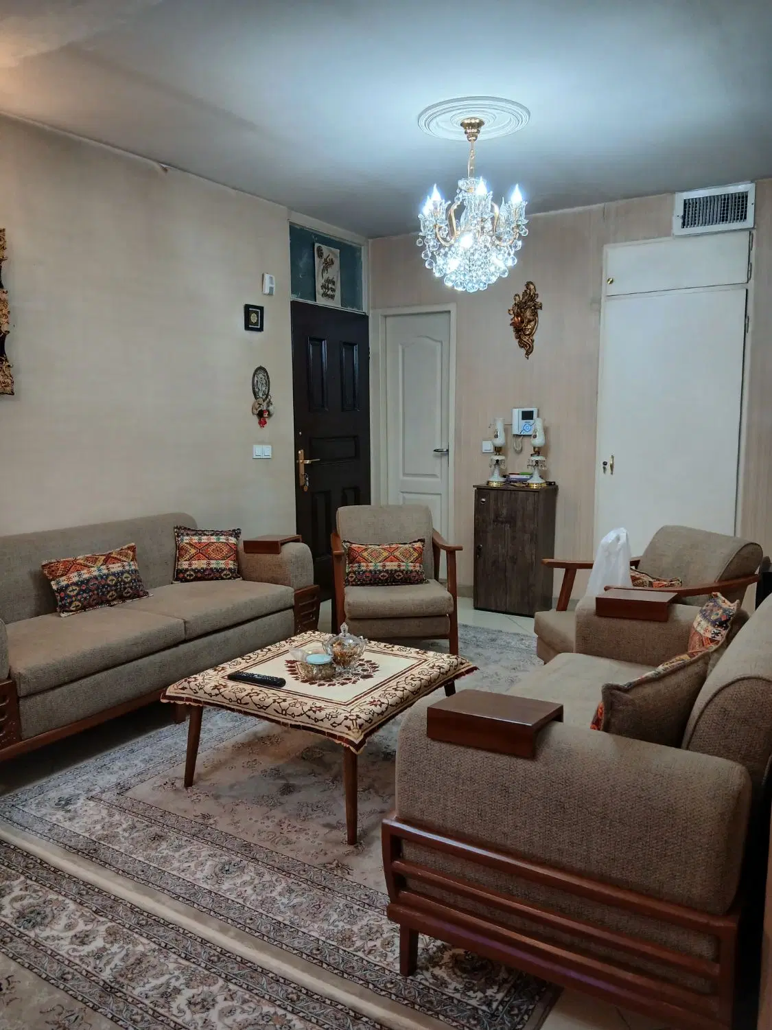 فروش آپارتمان