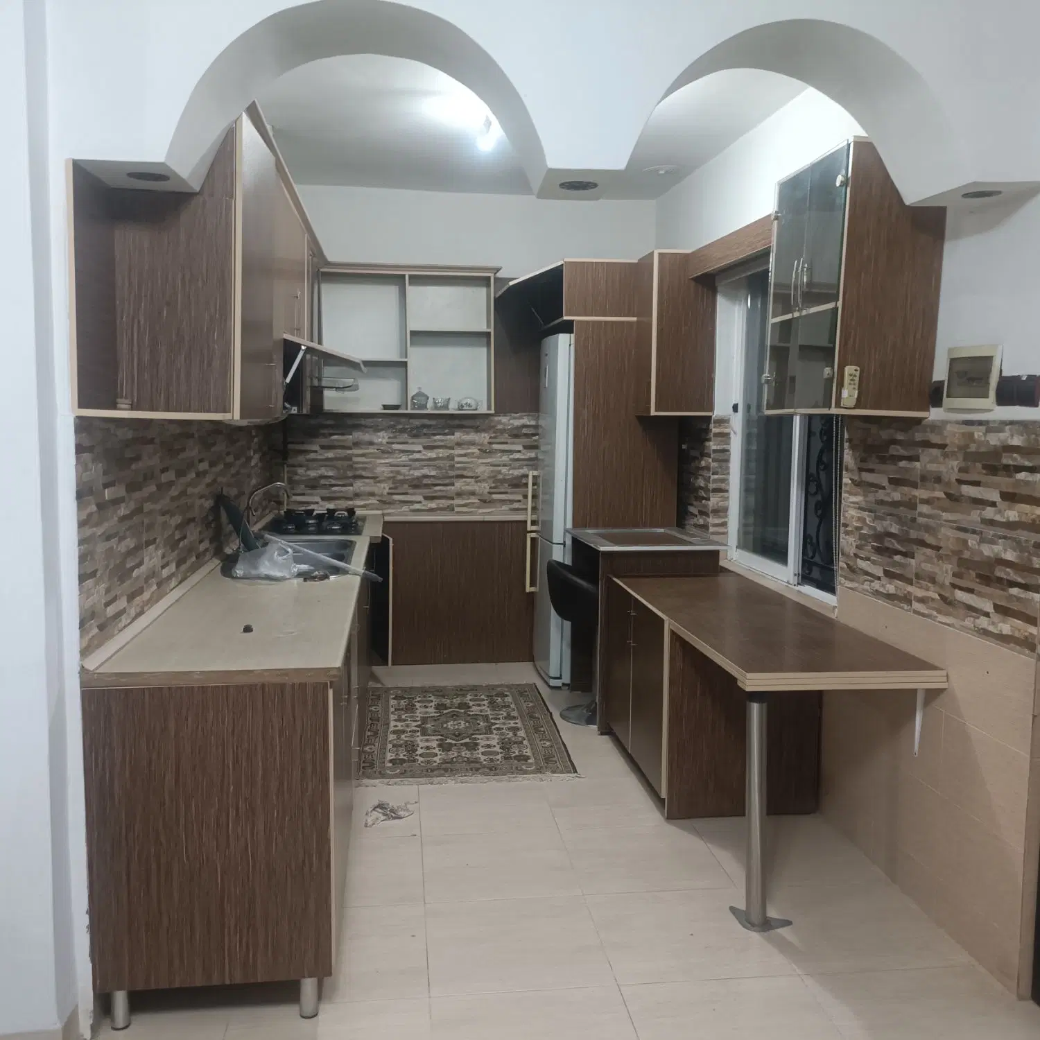 اجاره روزانه منزل ویلایی