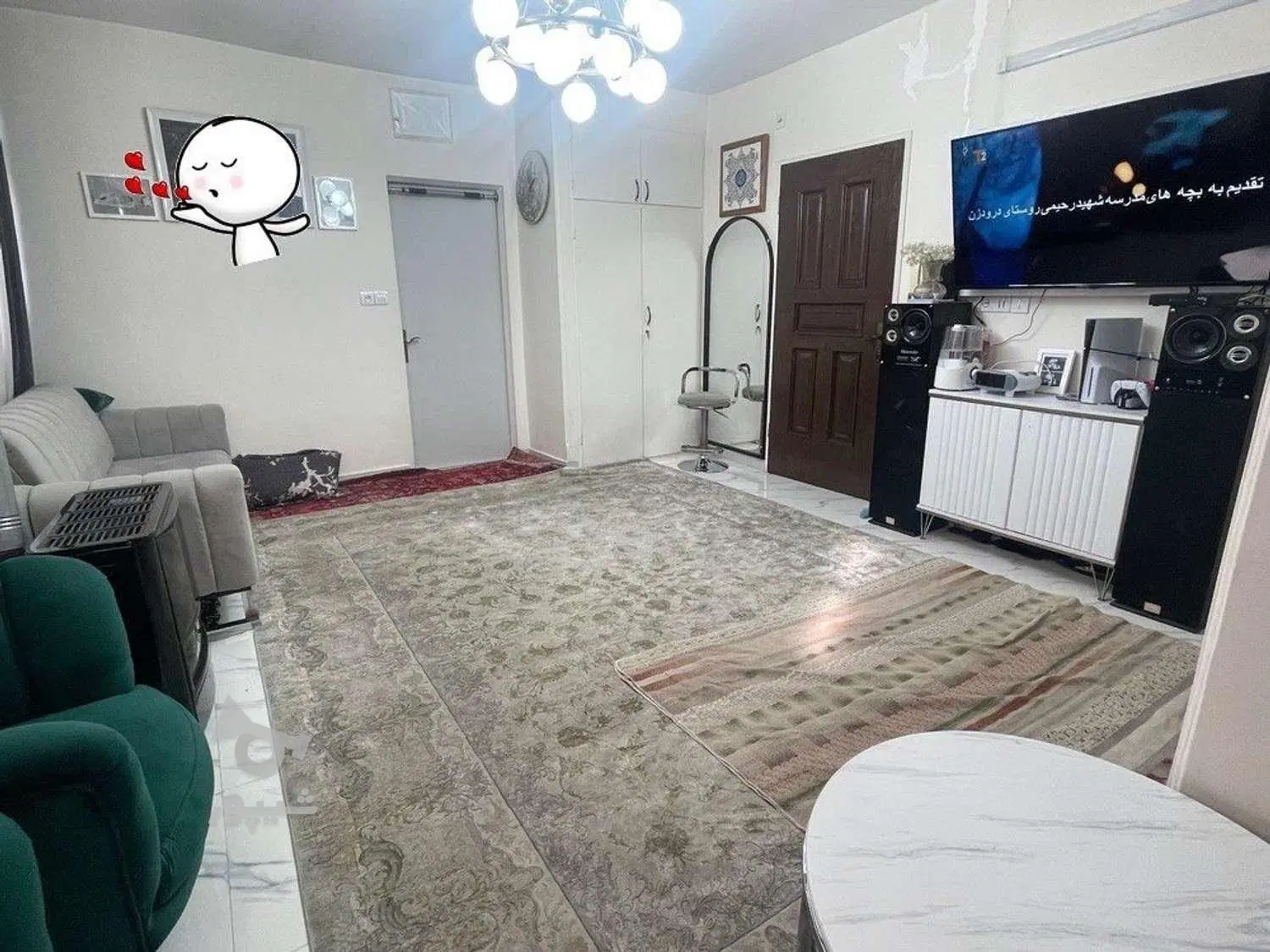 اجاره آپارتمان