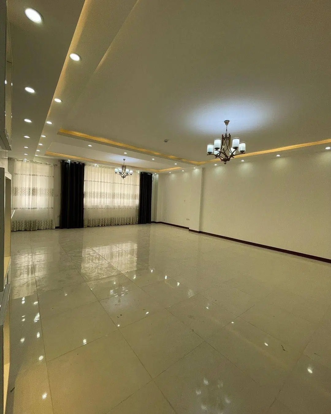البرز 95 تکمیل لوکس تخلیه فوری صدرا فاز یک 2 خواب