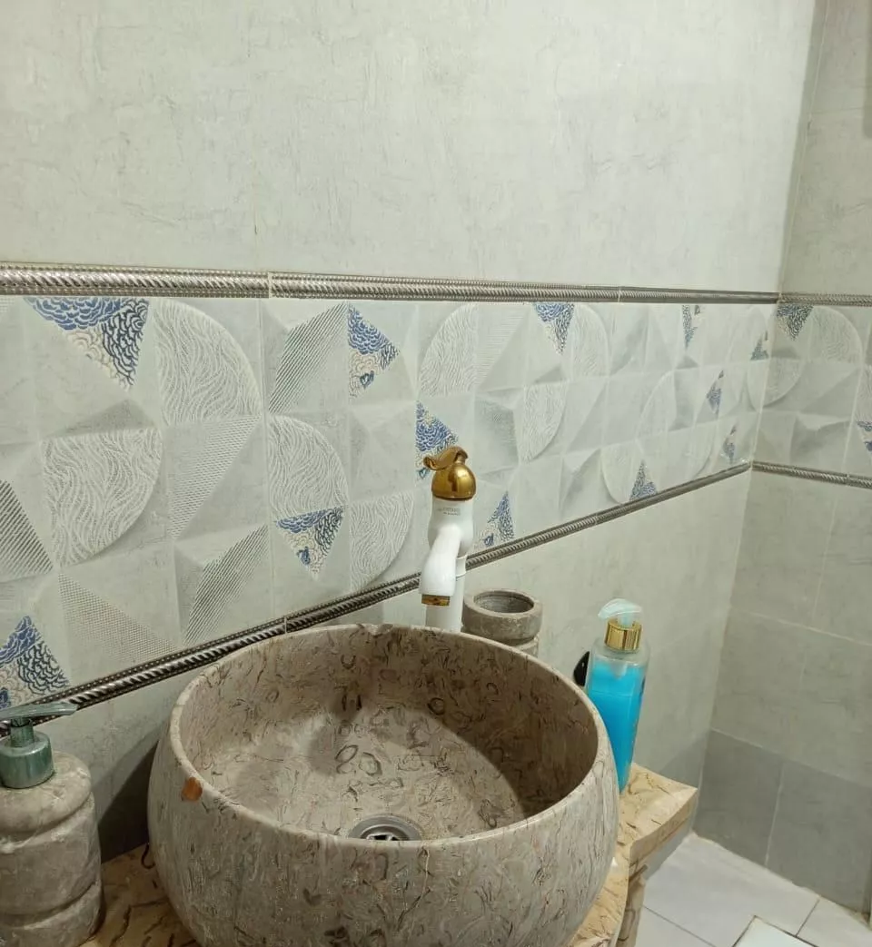 سوئیت مبله