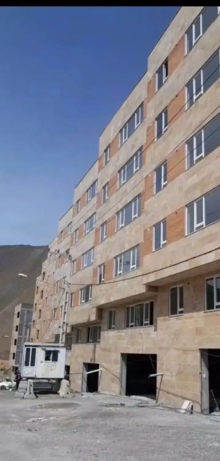 پروژه هیژا مسکن ملی بهاران قیمت مناسب