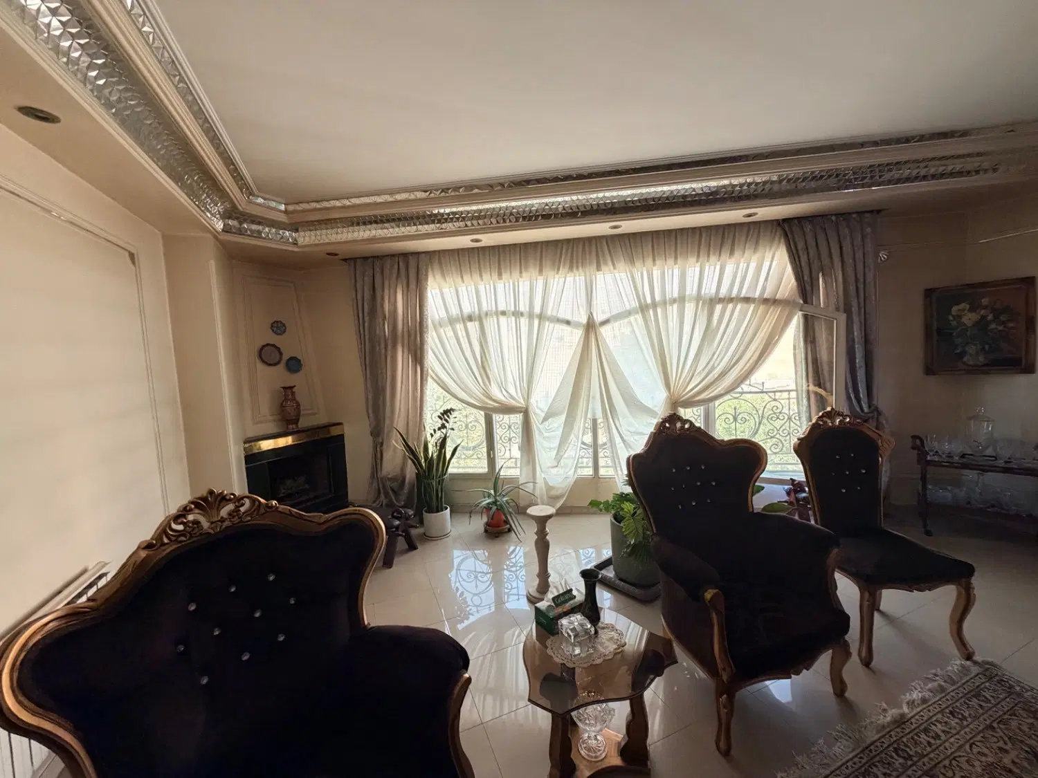 واحد مسکونی در جهانشهر