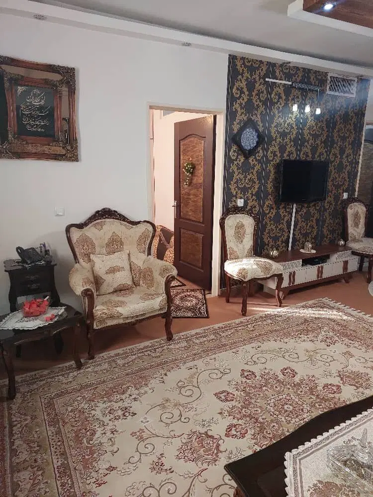 واحد80متری بربلوار طالقانی فردوسیه