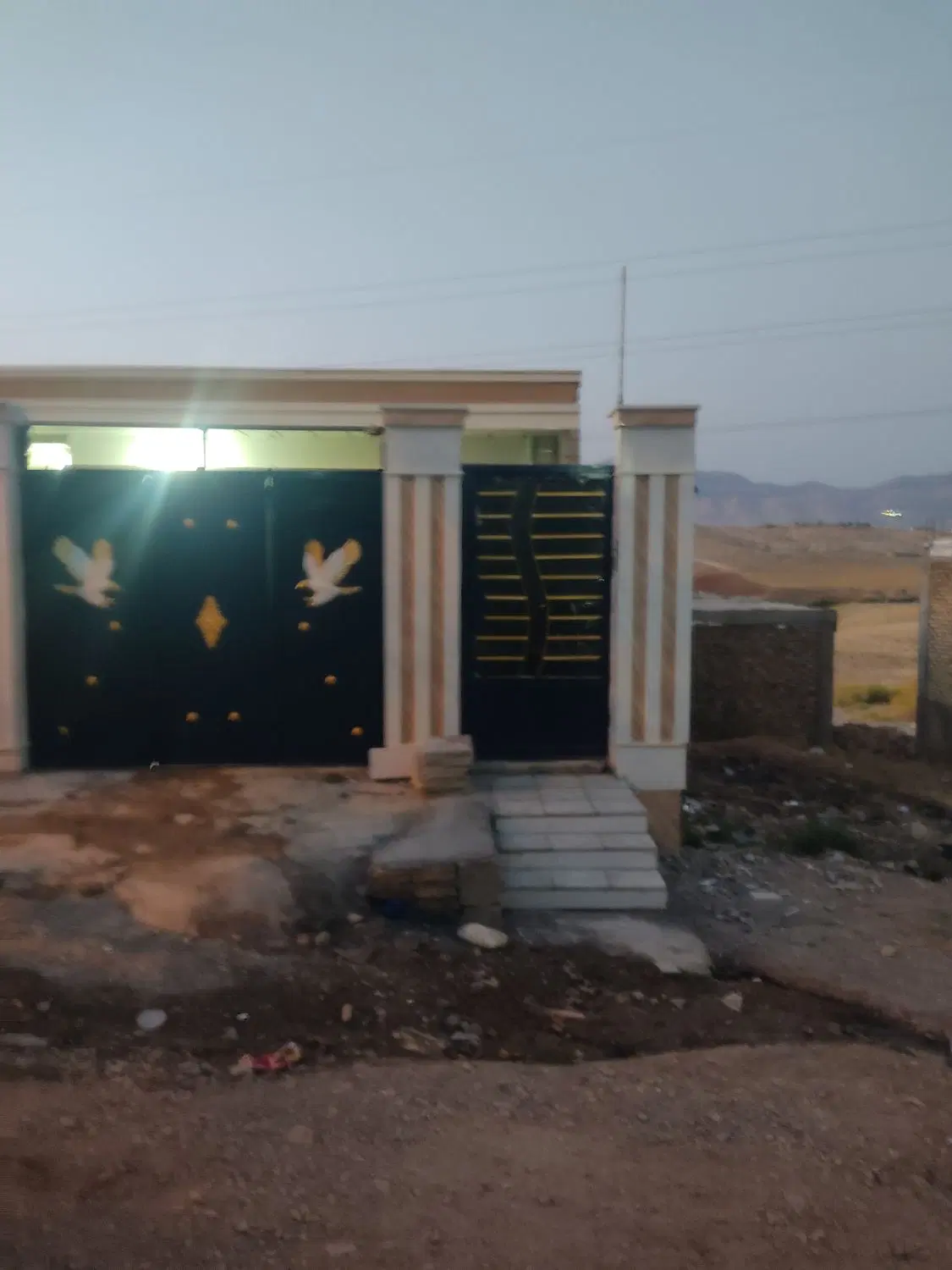 منزل مسکونی سرطاف