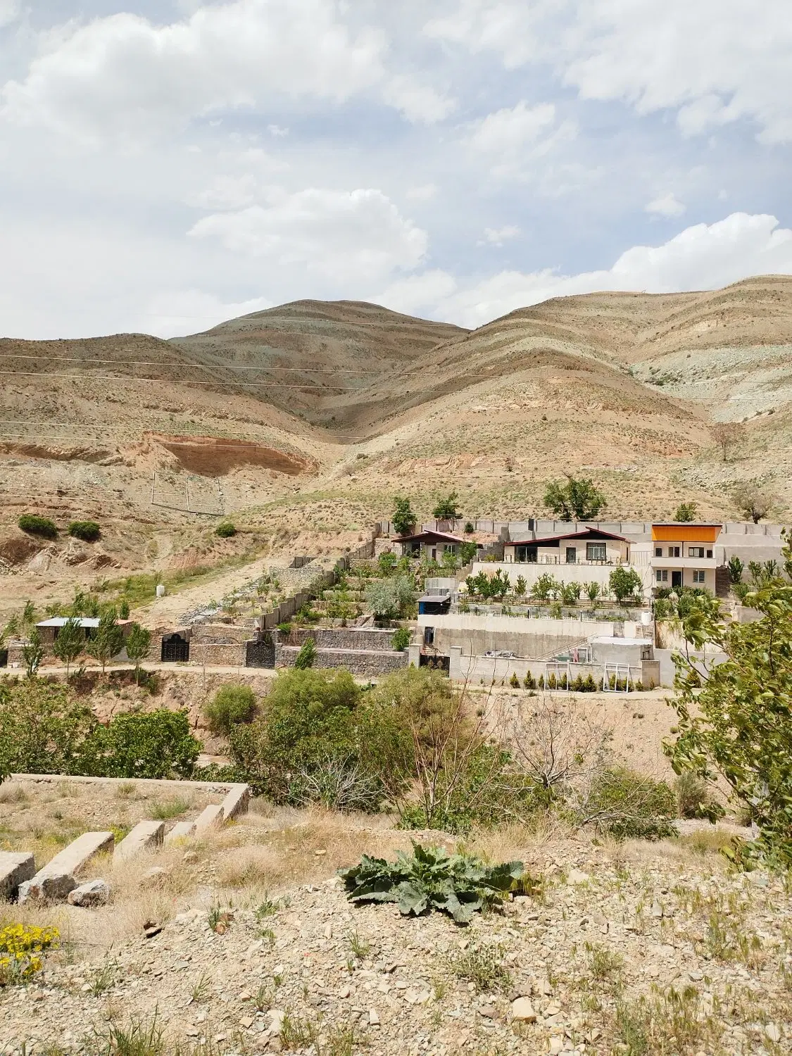 زمین تعاونی فاز ۱۰