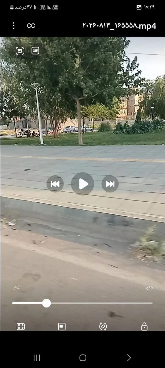 آپارتمان نوساز ۸۰متری
