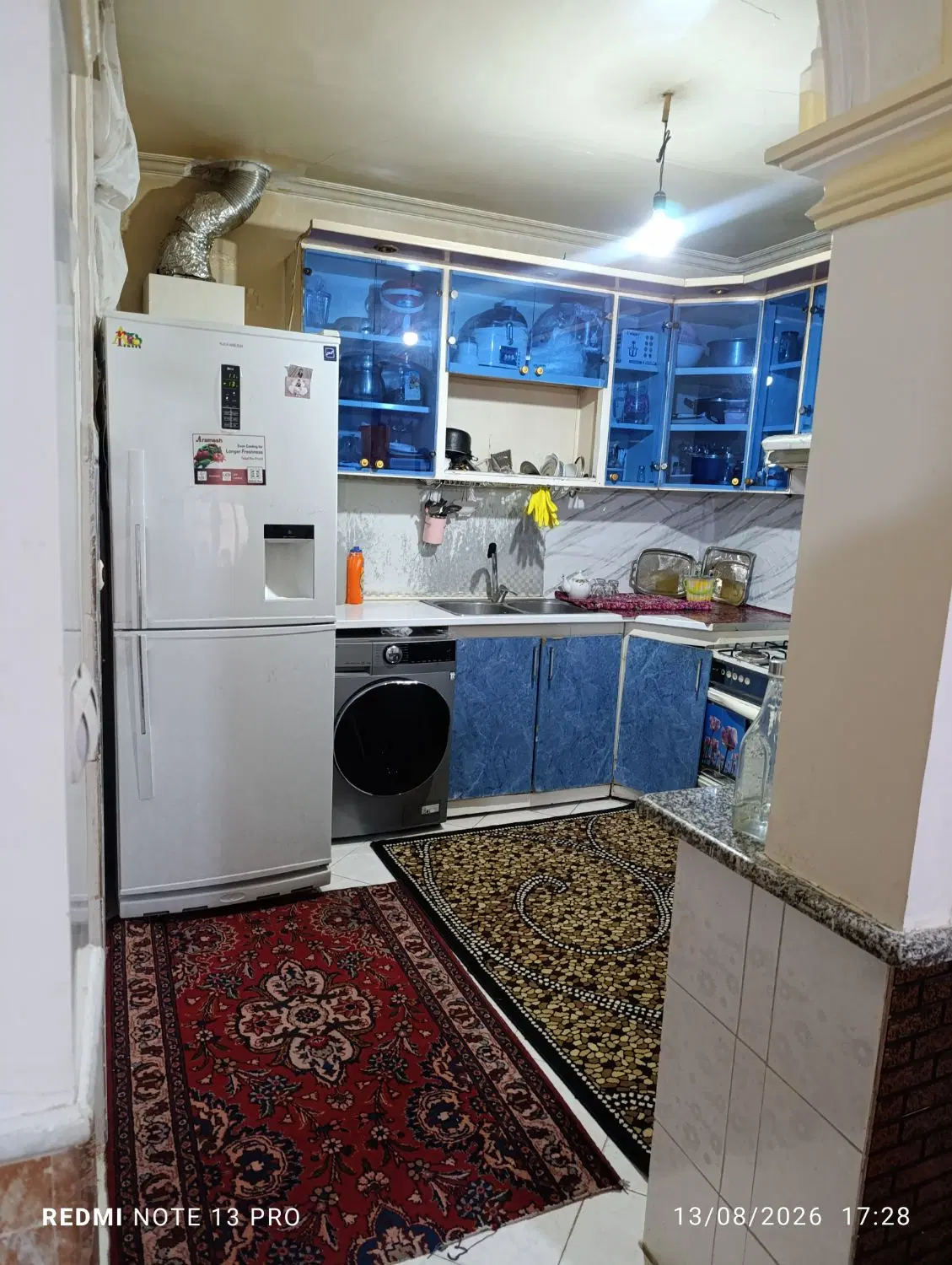 رهن و اجاره خانه در شاهگلی کوی سهند