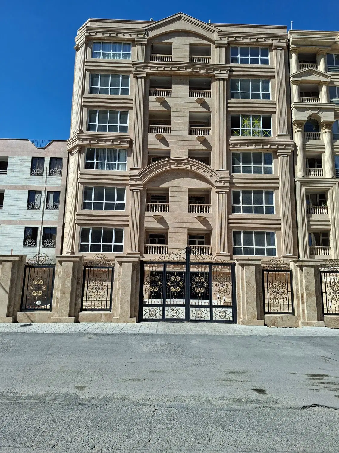 فروش اپارتمان