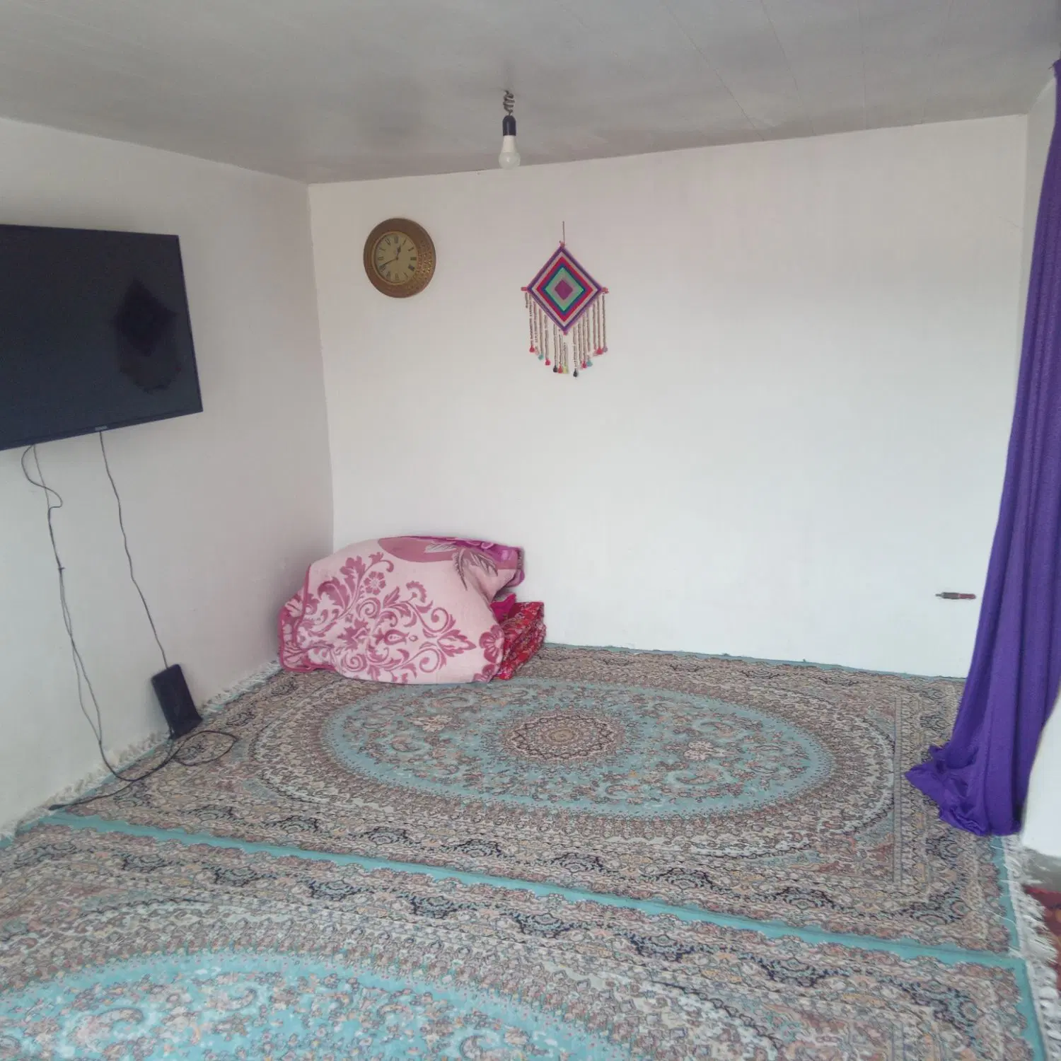 سوئیت اجاره ایی