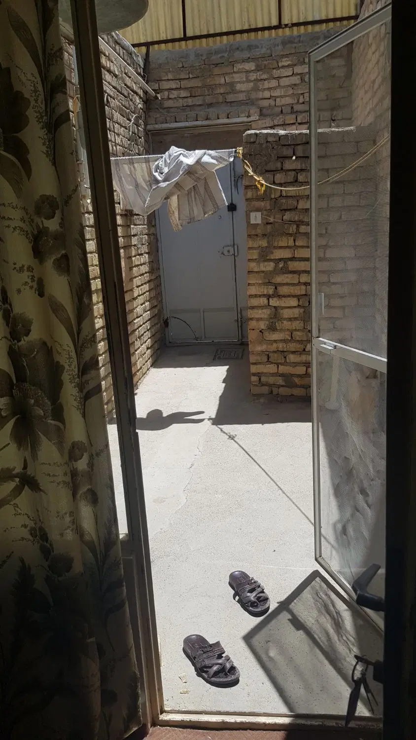 خونه دربست ۷۵ متری