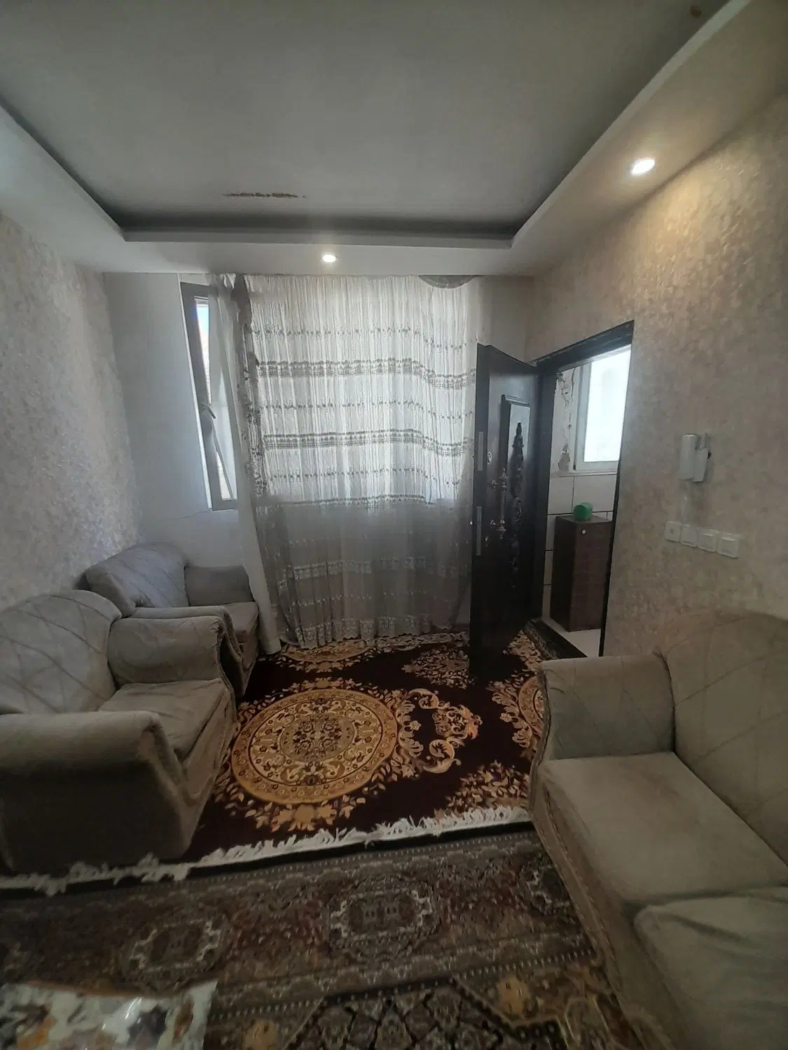 خانه مبله اجاره ای