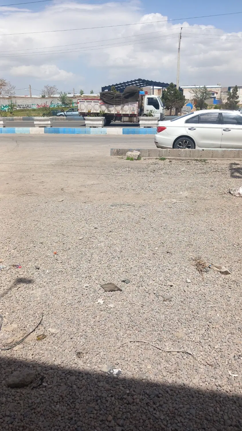 اجاره مغازه جاده مایان سنتو پلیس راه