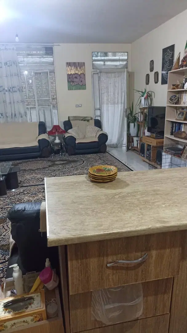 فروش آپارتمان