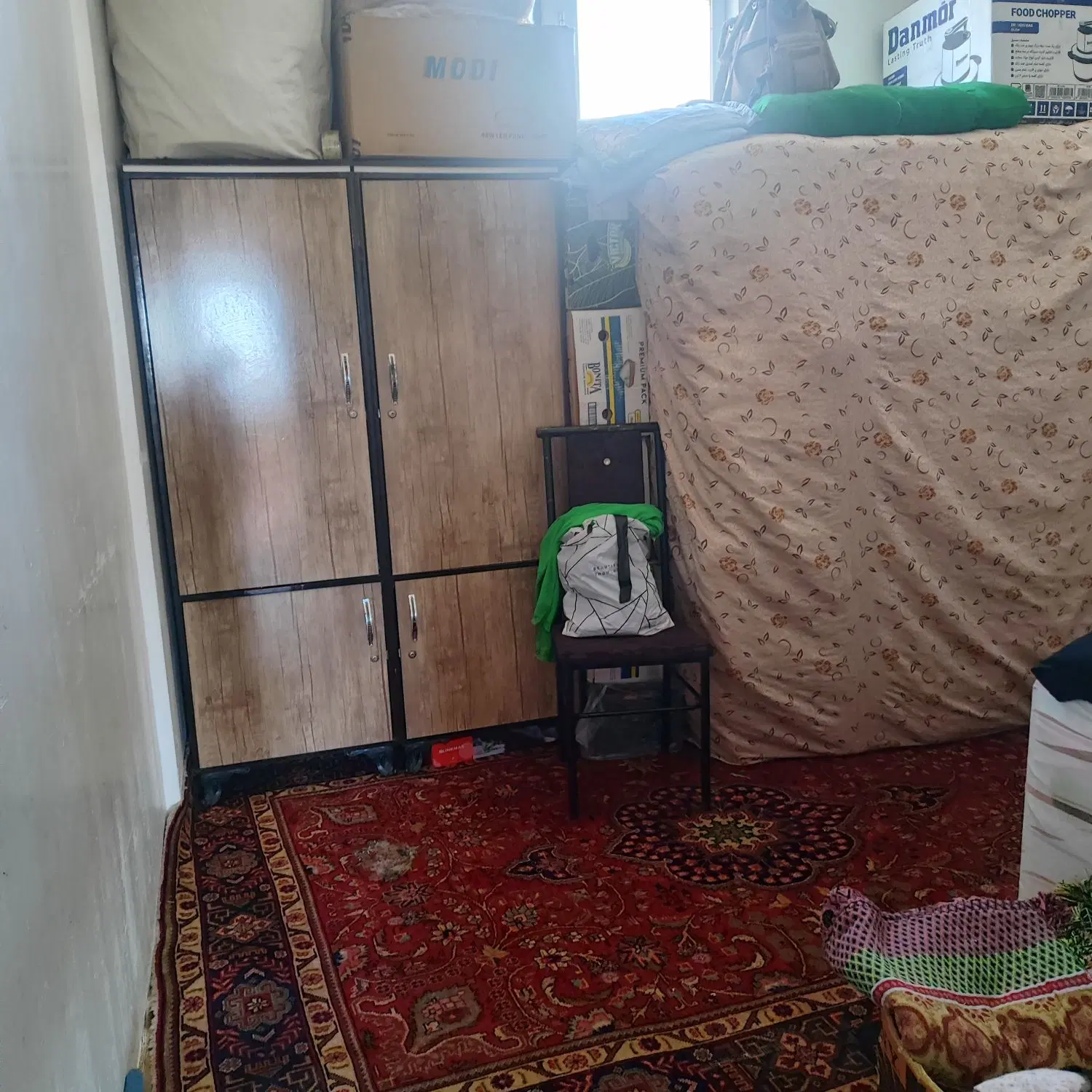 آپارتمان اجاره ای یا فروش