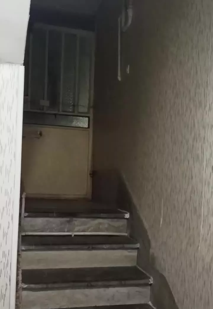 رهن کامل آپارتمان دربستی باحیاط