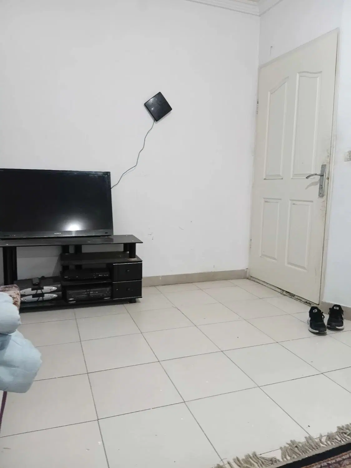 هشتاد متر دو خواب