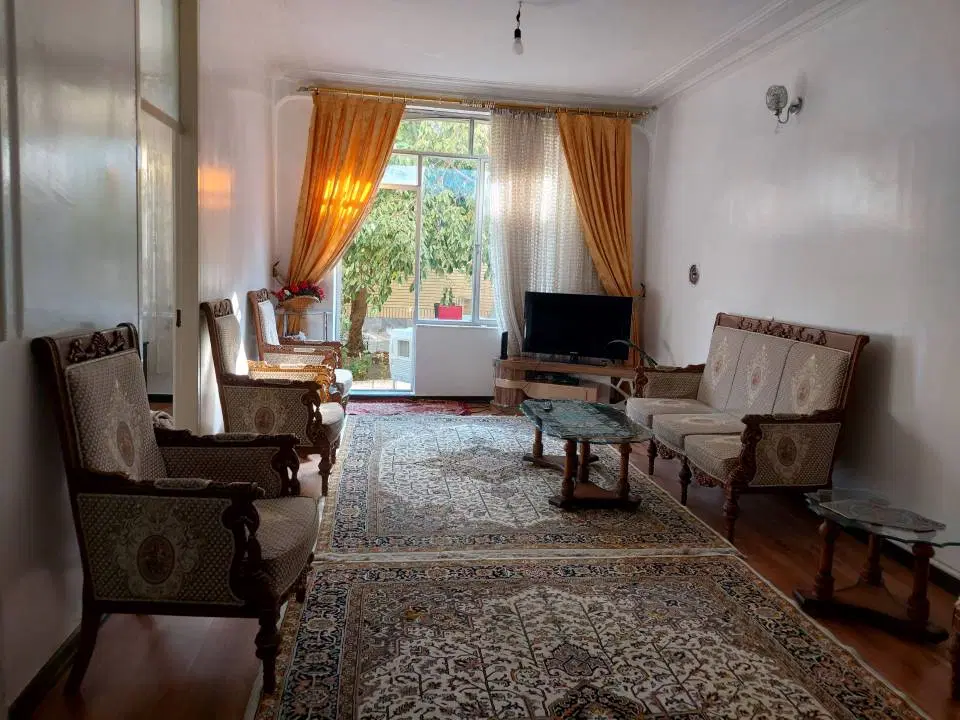 سویت دربست باغمیشه