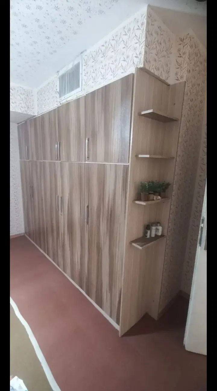 ۱خواب ۷۰متر مجتمع ارژن. مالک هستم