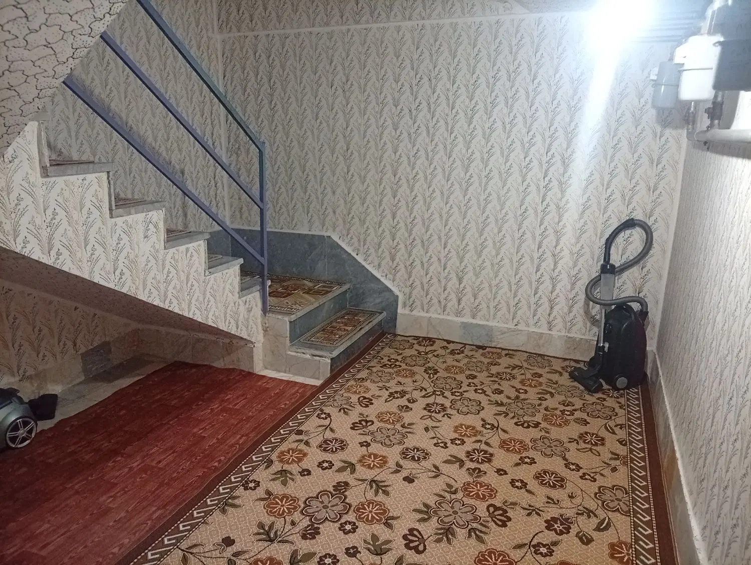 خانه  اپارتمانی