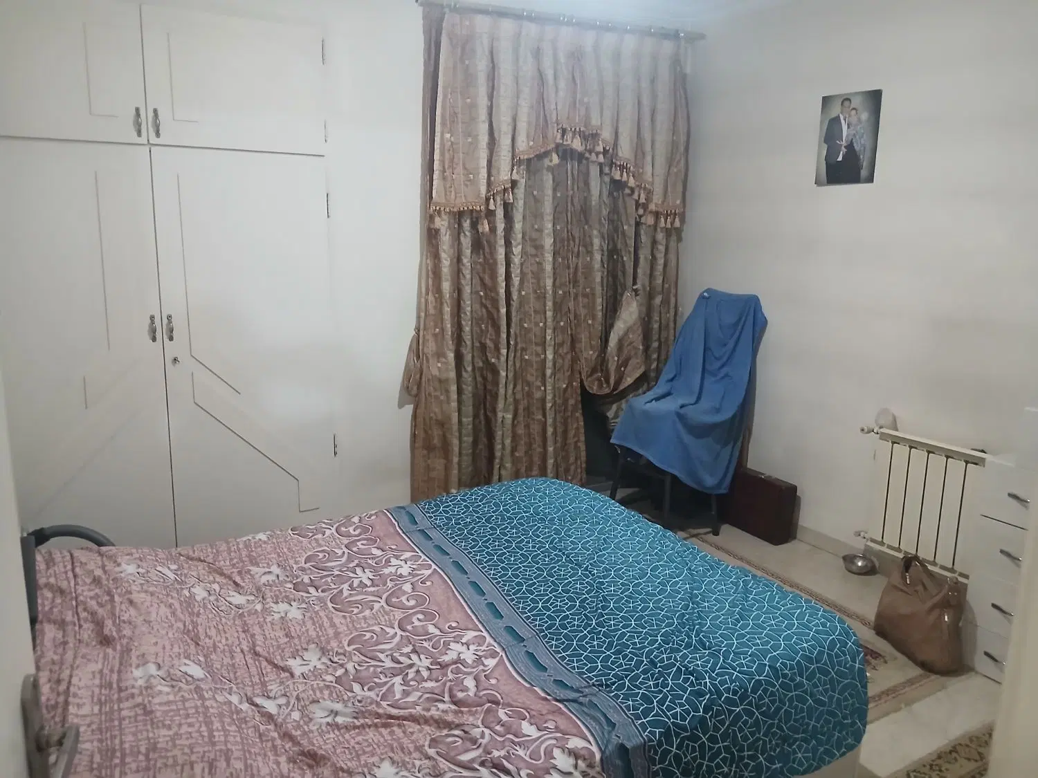 تهرانشرق سه خواب