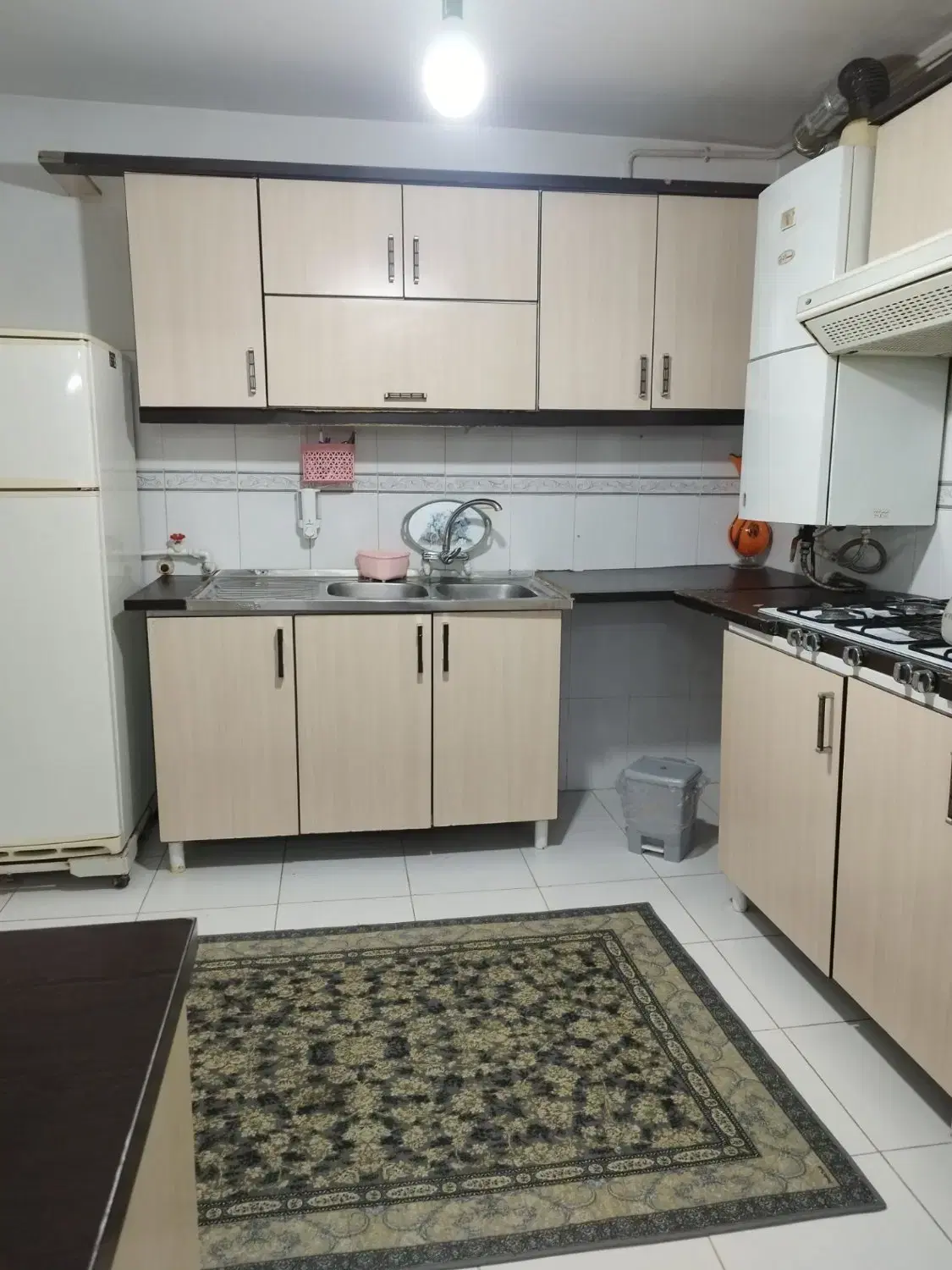 سوئیت آپارتمان