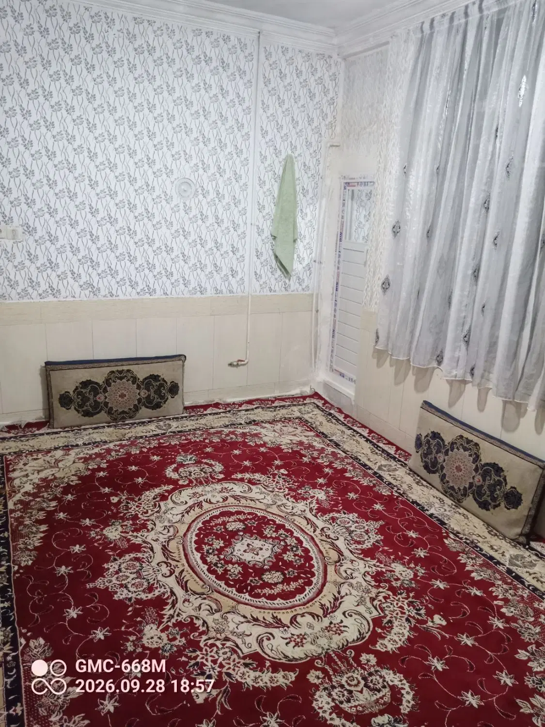 سوییت_ساعتی_روزانه