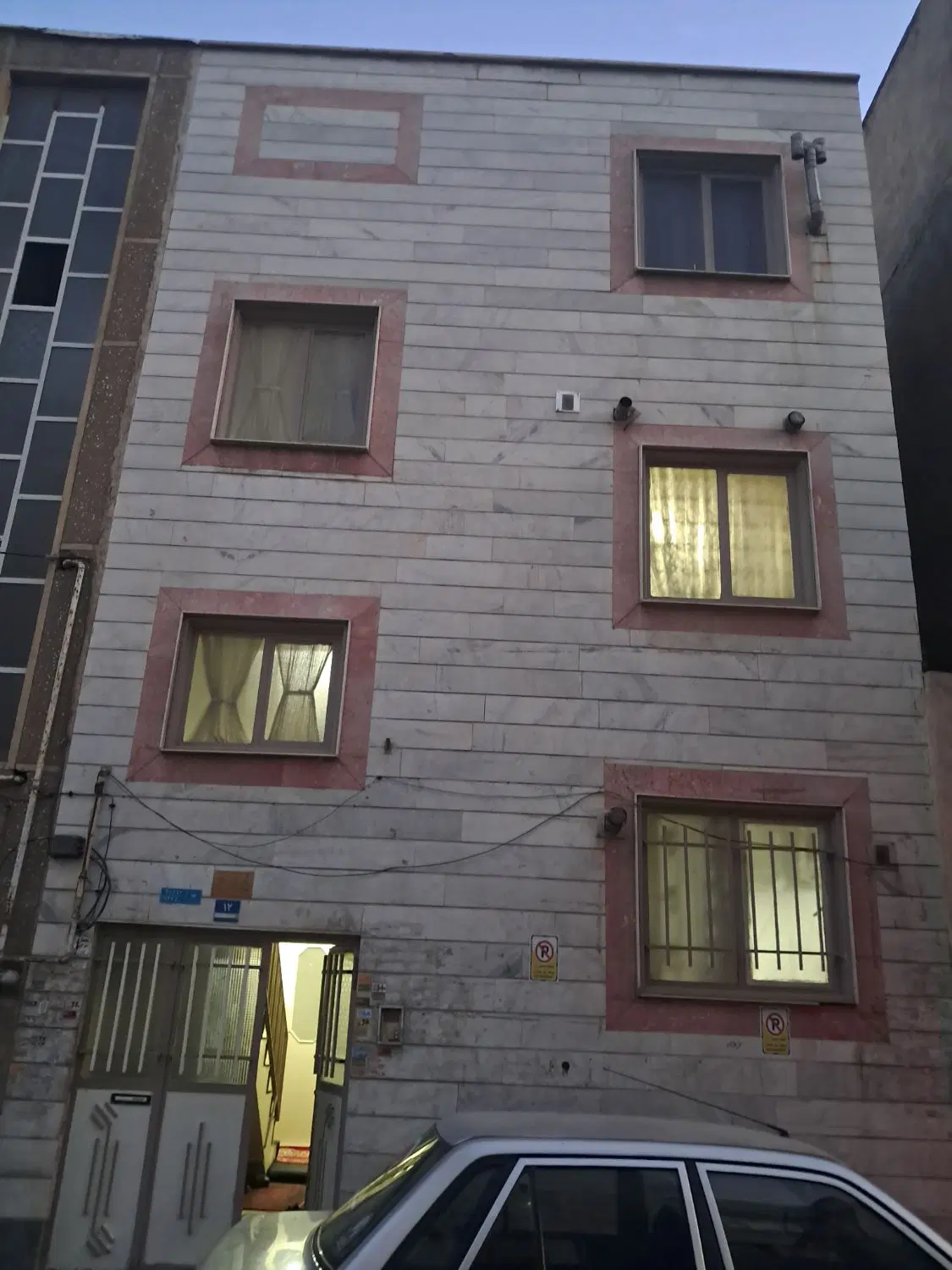 خانه جنوبی ۱۰۸ متری